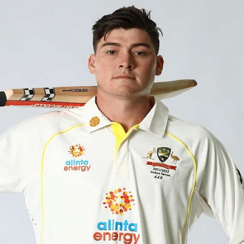 Matt Renshaw Biography